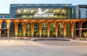 ep motor  michelin adquirira dos empresas de eeuu en 2026 para crecer en el area de compuestos