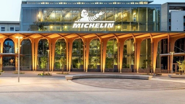 ep motor  michelin adquirira dos empresas de eeuu en 2026 para crecer en el area de compuestos