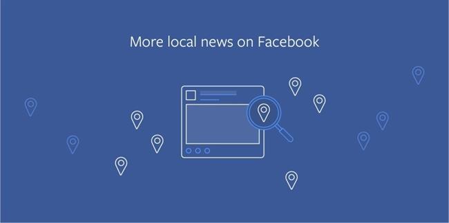 Noticias locales en Facebook | FACEBOOK ep noticias localesfacebook