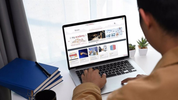 ep nueva herramienta de e learning en la aplicacion de my altamira de altamira asset management