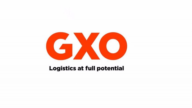 ep nueva imagen de marca de gxo