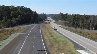OHL, tramo de autopista construido en Australia | OHL ep ohl tramoautopista construidoaustralia