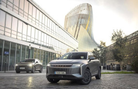 ep omoda 9 shs supera los 5000 clientes en espana y se consolida entre los phev mas vendidos del