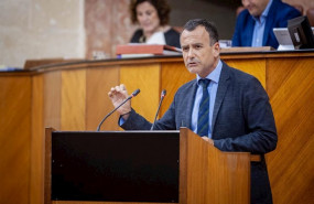 ep pablo venzal en una imagen de archivo