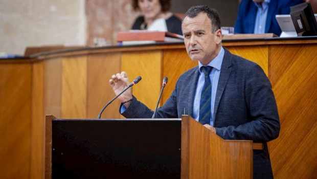 ep pablo venzal en una imagen de archivo