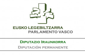 ep parlamento vasco comparte la suspension del 5a porque no existen las mas basicas condiciones para