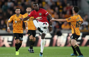 ep paul pogba enpartidowolverhampton wanderers
