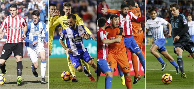 Penúltima jornada Liga LaLiga | LALIGA ep penultima jornada liga laliga