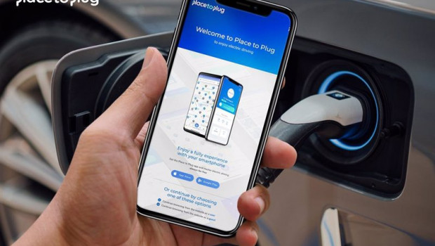 ep place to plug desarrolla una plataforma para recargar coches electricos con acceso puntual y