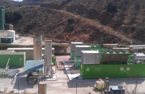ep planta de desgasificacion y cogeneracion de los ruices