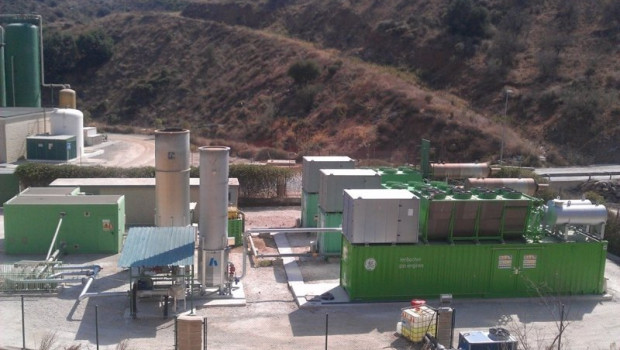 ep planta de desgasificacion y cogeneracion de los ruices