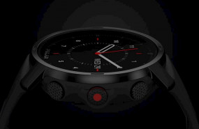ep polar lanza grit x su reloj outdoor con bateria de larga duracion navegacion y prevision del