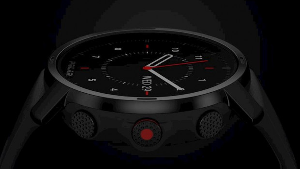 ep polar lanza grit x su reloj outdoor con bateria de larga duracion navegacion y prevision del