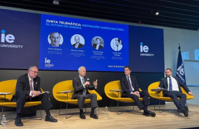 ep ponentes de la jornada junta telematica inspiracion americana para el futuro de europa organizada