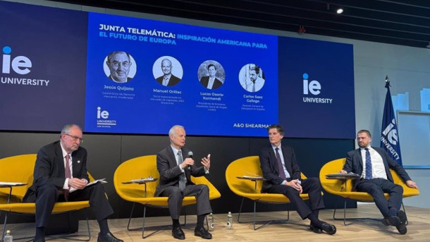 ep ponentes de la jornada junta telematica inspiracion americana para el futuro de europa organizada