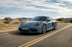 ep porsche 718 cayman