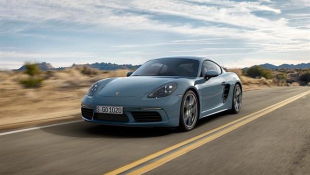 ep porsche 718 cayman