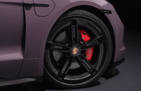 ep porsche taycan 4s sport turismo