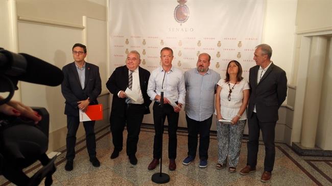 ep portavocesla oposicionla comisioninvestigacionpartidossenado