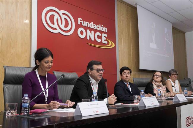 Presentación Academia Digital de Fundación ONCE | FUNDACIÓN ONCE ep presentacion academia digitalfundacion once