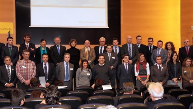 ep presentacionlos proyectos clima 2014