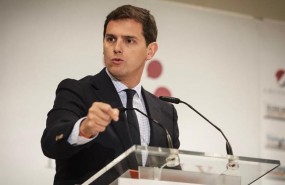 ep presidentecs albert rivera endesayuno informativosevilla