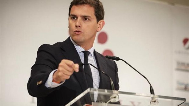 ep presidentecs albert rivera endesayuno informativosevilla