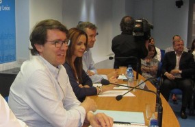 ep presidenteppcastillaleon alfonso fernandez manueco