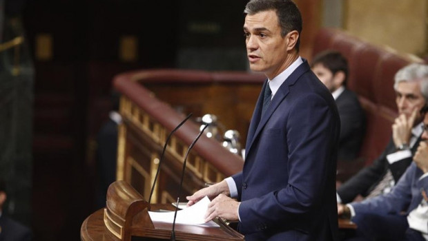 ep presidentgovernfuncions pedro sanchez enfoto darxiu