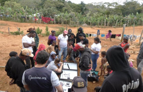 ep proyecto de acionaorg en republica dominicana