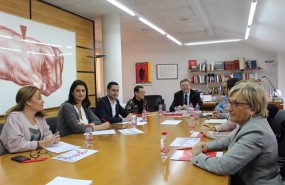 ep puig presidereunionla comision ejecutiva nacional