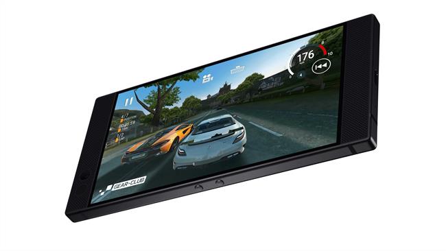 Razer Phone | RAZER ep razer phone