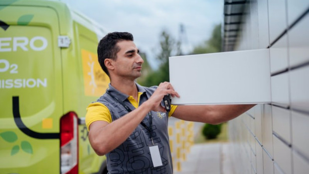 ep repartidor de inpost ep repartidor de inpost