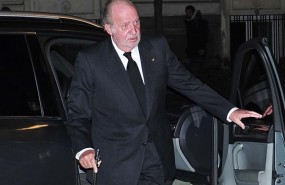 ep rey juan carlos javier galvez