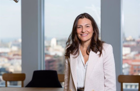 ep robeco nombra a laura roman como nueva responsable para iberia ep robeco nombra a laura roman como nueva responsable para iberia