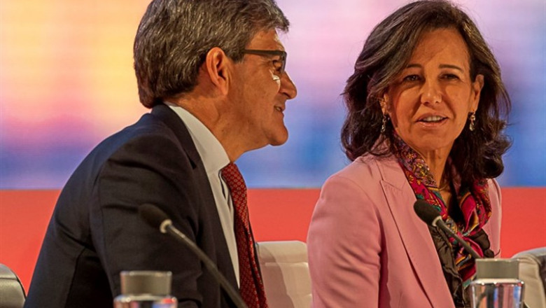 ep santander primera empresaobtenercertificado aenorla sostenibilidadevento investor day