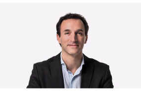 ep sergi herrero nuevo ceo de mangopay