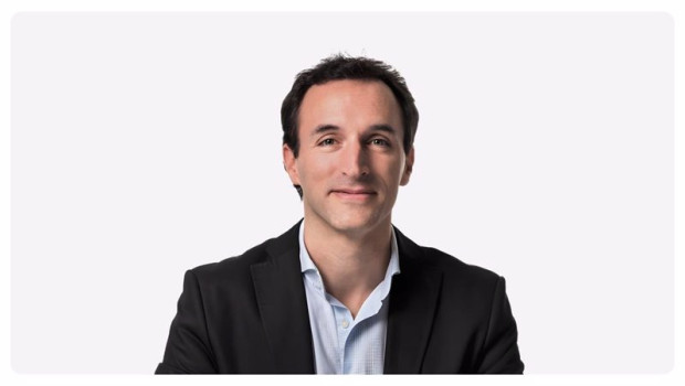 ep sergi herrero nuevo ceo de mangopay