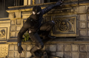 ep spider-man lejoscasa