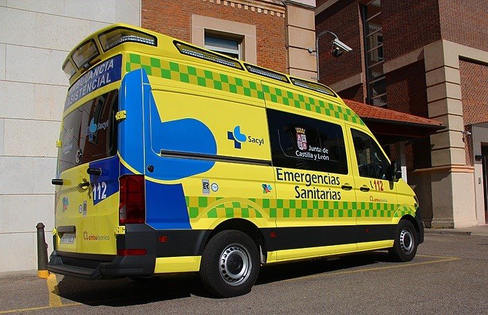 ep sucesos- un fallecido y un herido en un accidente en corullon leon ep sucesos- un fallecido y un herido en un accidente en corullon leon