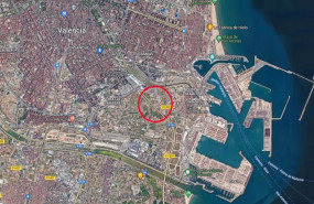 ep suelo a subasta de reyal urbis en valencia