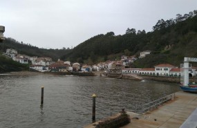 ep tazones pesca pescar barco pescador puerto mar cantabrico turismo rural