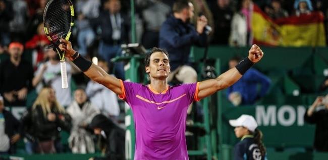 ep tenista espanol rafael nadal