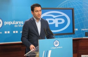 ep teodoro garcia en ruedaprensa ep teodoro garcia en ruedaprensa