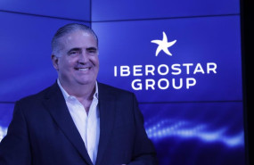 ep tomeu bennasar cio del grupo iberostar