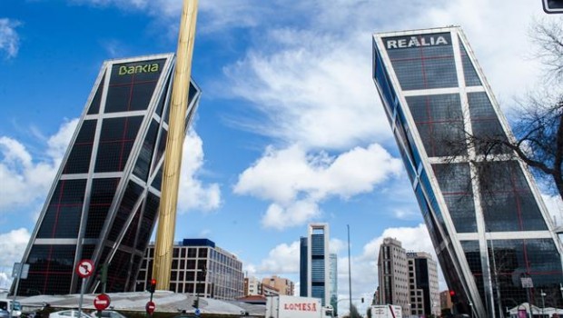 ep torres kio castellana madrid celmadrid celsmadrid edificis