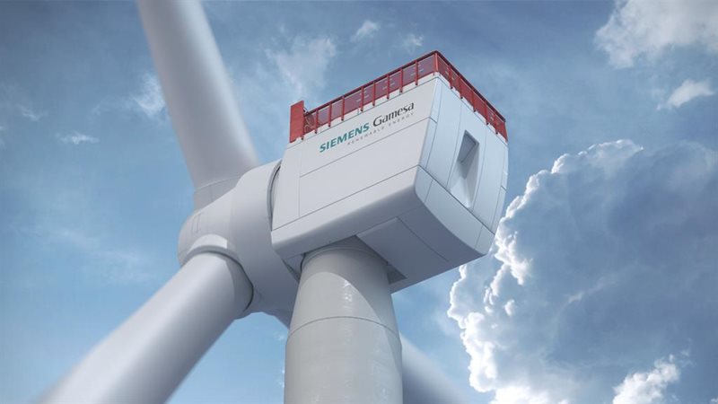 Siemens Gamesa pierde 918 millones por India, los sobrecostes y el Covid