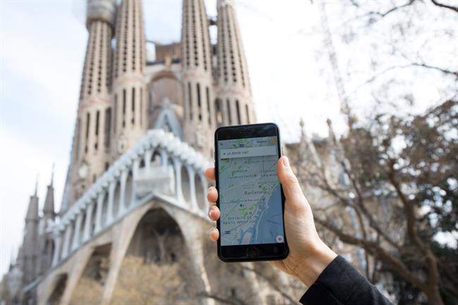 ep uberbarcelona