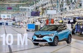 ep unidad diez millones un captur e-tech