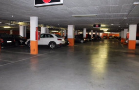 ep uno de cada tres espanoles paga ya el parking a traves del movil